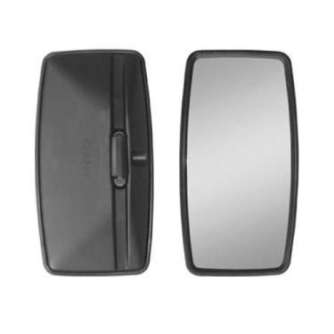 Imagem de Espelho Retrovisor Convexo Compatível c MB 1113/1114 - 19mm - Fabbof