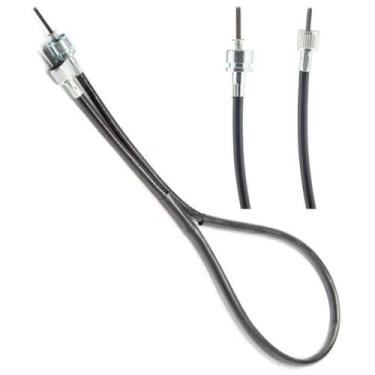 Imagem de Cabo do Velocimetro YBR 125 - 2002 Até 2008 - Loja Duas Rodas