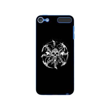 Imagem de Capa Adesivo Skin016 Verso Para iPod Toch 6ª Geração (2015) - KawaSkin