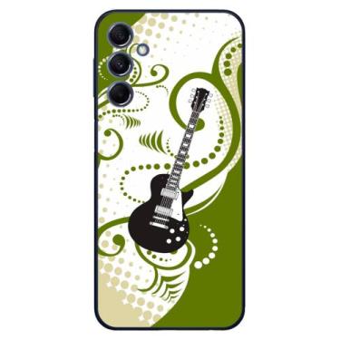 Imagem de Capa Adesivo Skin368 Verso Para Samsung Galaxy M34 5g - KawaSkin