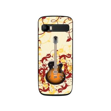 Imagem de Capa Adesivo Skin373 Verso Para Positivo P41