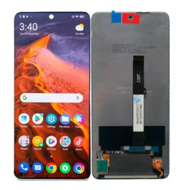 Imagem de Tela Display Touch Screen Frontal Lcd Para Poco X3 x3 Pro