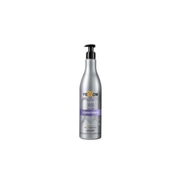 Imagem de Condicionador Matizador Silver 500ml - Yellow