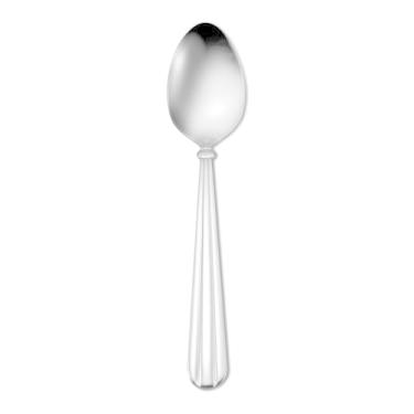 Imagem de Oneida 2347STSF Unity S/S 6-1/8" Teaspoon - Dozen_AB