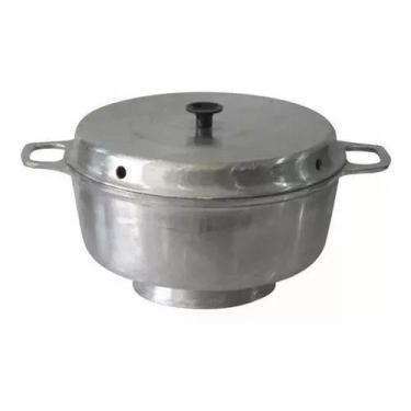 Imagem de Panela Forma De Assar Bolo, Lasanha, Pães, Frango Nº26 Polida - Shopmy