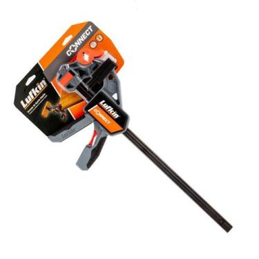 Imagem de Kit 4 Grampos De Aperto Rápido 6 150Mm Gr150l Lufkin - APEX - LUFKIN