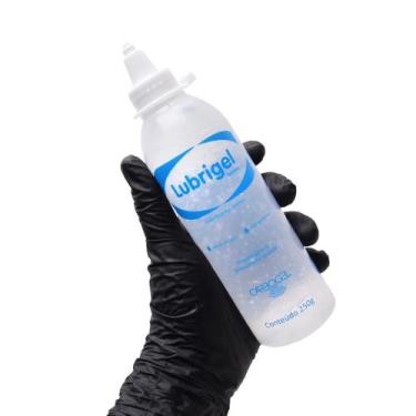 Imagem de Lubrigel Lubrificante Íntimo 250G - Carbogel