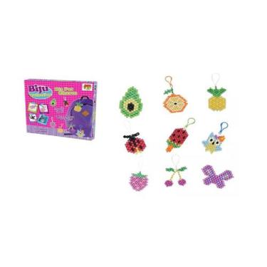 Imagem de Kit Bijuteria Collection Pet Charm - DmToys