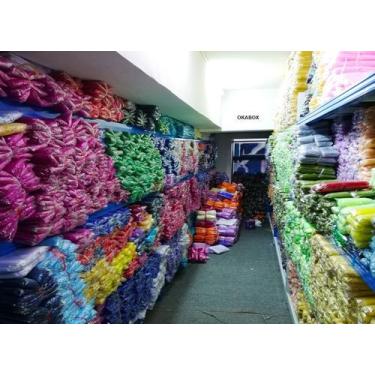 Imagem de 150 saquinhos de organza Fita Cetim Branco 9x12 - OKABOX