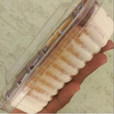 Imagem de Embalagem torta inglesa - La brioche 