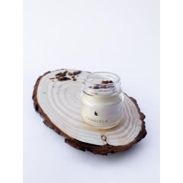 Imagem de Vela Caravela 30g - Le Papillon Fragrance