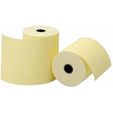 Imagem de Bobina para maquina cartao de credito - bematech