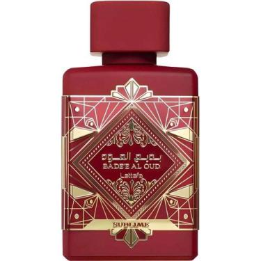 Imagem de Lattafa Badee Al Oud Sublime - Eau de Parfum 100ml