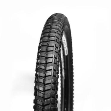 Imagem de Pneu 20x1.95 Atacama 36 PSI Cross Arame Preto - LEVORIN