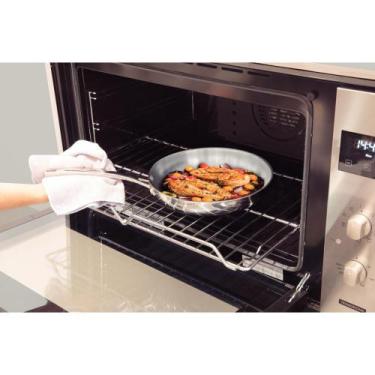 Imagem de Frigideira Tramontina Indução Inox Corpo Triplo Grano 20cm