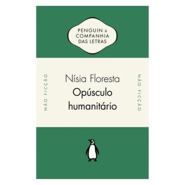 Imagem de Opúsculo Humanitário