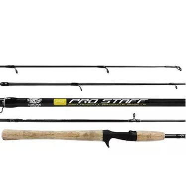Imagem de Vara Albatroz Para Carretilha Pro Staff 602 1,80mts 10-20lb