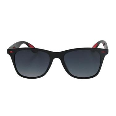 Imagem de Oculos com Proteção UV400 Solar Masculino  - POP