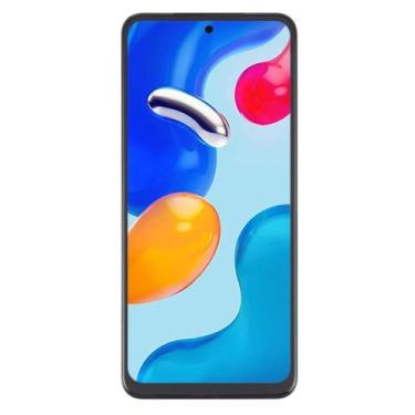 Imagem de Tela Display Touch Frontal Lcd Para Note 11 11s 4g Incell Com Aro Flex