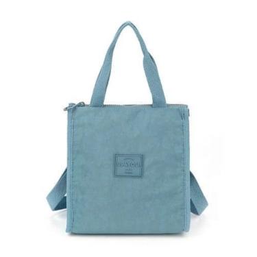 Imagem de Lancheira UP4YOU Azul Luxcel