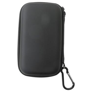 Imagem de Protective Carrying Cases Compatible for Nintendo 3DS, DS Lite, Black