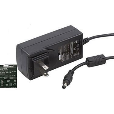 Imagem de Adaptador de parede Jameco Reliapro KSAS0361200300HU-6, comutação AC para DC, 12 Volts, 3 Amps, 36 Watts, 10 cm C x 4,3 cm L x 3 cm A
