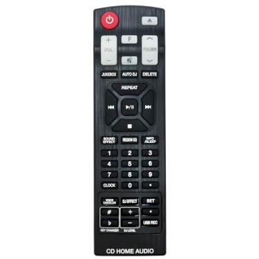 Imagem de Substituição AKB74955305 para LG XBOOM Mini Audio CM9760 CM9960 AKB74955302 AKB74955301