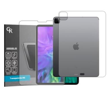 Imagem de GR Global Revolution, Película Tablet Hidrogel Frente Verso HD Para IPAD 11 (2020)
