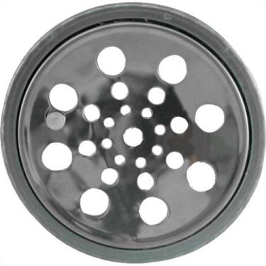 Imagem de Grelha Aco Inox Clarin.C/Cax.Red.10 - CLARINOX