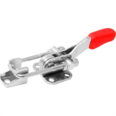 Imagem de Grampo Tensor Ga100D/E100 Znbr - FECHOS GARCIA/MEGAFIX