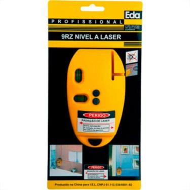 Imagem de Nivel Laser Eda-9Rz...........