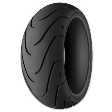 Imagem de Pneu Moto Michelin Aro 17 Scorcher 11 200/55R17 78V TL (T)