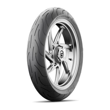 Imagem de Pneu Michelin 120/70 ZR17 M/C 58W Pilot Power 2 CT F TL