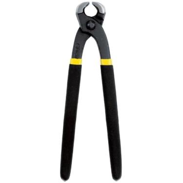 Imagem de Stanley Alicate Torquês 305mm, com Corpo em Cromo Níquel, Ideal para Trabalhos Pesados de Carpintaria, Modelo 84284