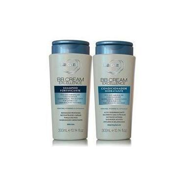 Imagem de Kit Lacan BB Cream Shampoo + Condicionador