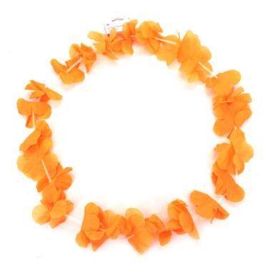 Imagem de Colar Havaiano Flor Play&fun Rosa