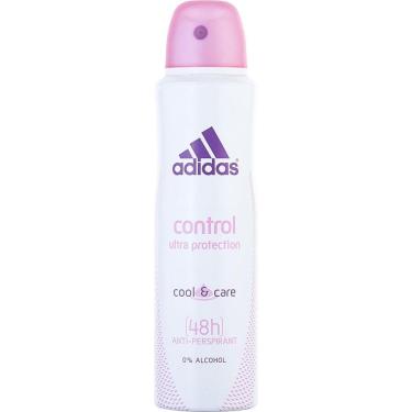 Imagem de Desodorante Feminino Adidas Cool & Care Spray 150 Ml