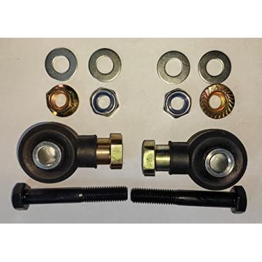 Imagem de WANTONE RACING Extremidades de haste de direção ATV esquerda e direita de substituição para Polaris Magnum ATP Trail Boss Scrambler Sportsman 325 400 450 500 570 600 700 800 ATVs 51-1021 7061138