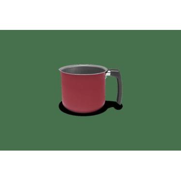 Imagem de Fervedor Brinox Ruby 1,25 Litros Vermelho