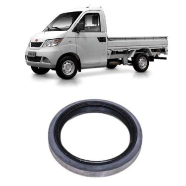 Imagem de Retentor Roda Traseira Rely Picape - Arca Retentores