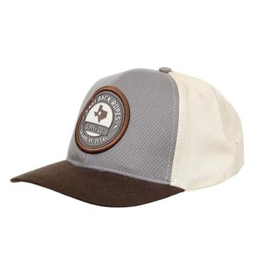 Imagem de Boné Cinza Fast Back 37743