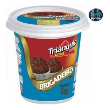 Imagem de Brigadeiro 1kg Triângulo Mineiro - Triangulo