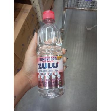 Imagem de Removedor Perfumado com 450ml Zulu