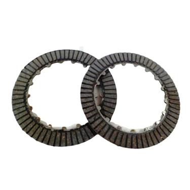 Imagem de Disco De Embreagem Eagle 50 Shineray