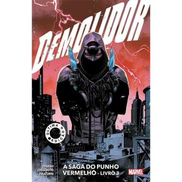 Imagem de Demolidor Vol. 11