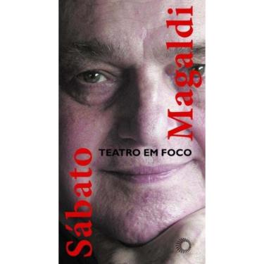 Imagem de Teatro em foco