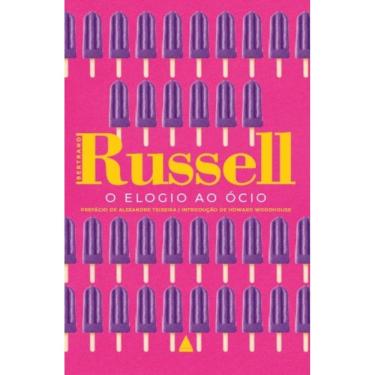 Imagem de O Elogio Ao Ócio