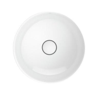 Imagem de Kit 2 Cubas de Apoio 37,5x37,5cm Ruy Ohtake Roca