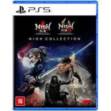 Imagem de Jogo Nioh Collection - Ps5