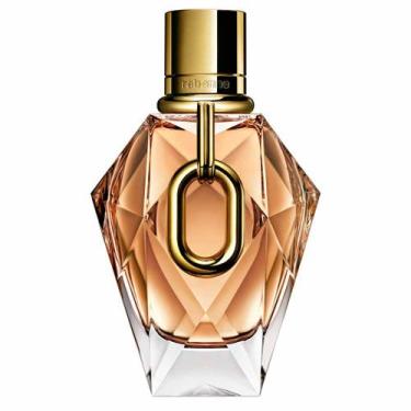 Imagem de Perfume Million Gold Pure Jasmine Paco Rabanne Feminino Eau de Parfum,
